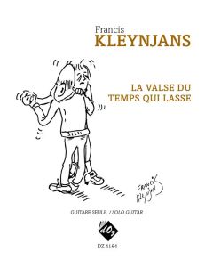 La Valse du Temps Qui Lasse