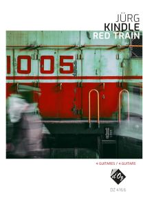 Red Train