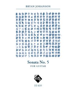 Sonata No. 5