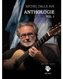 Anthologie, Volume 1