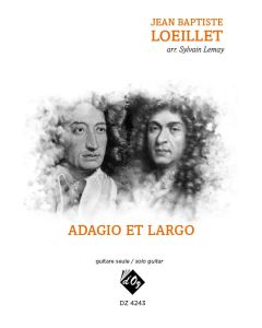 Adagio et Largo