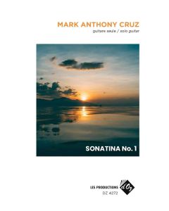 Sonatina No. 1