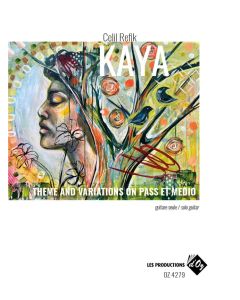 Theme & Variations on Pass et Medio