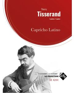 Capricho Latino
