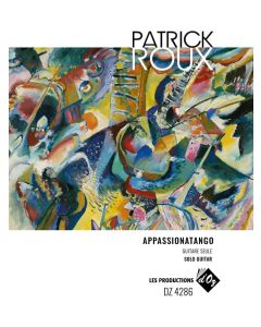 Appassionatango