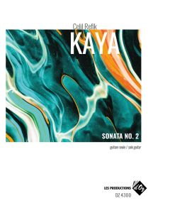 Sonata No. 2
