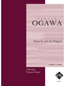 Sous Le Ciel De Piegon