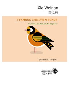 7 Famous Children Songs