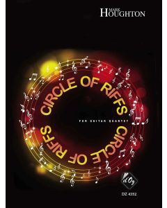 Circle of Riffs