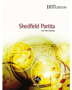 Shedfield Partita