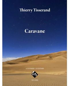 Caravane