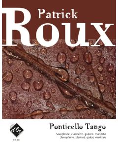 Ponticello Tango