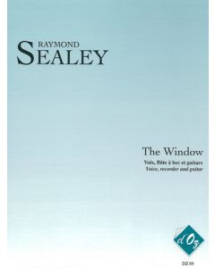 The Window