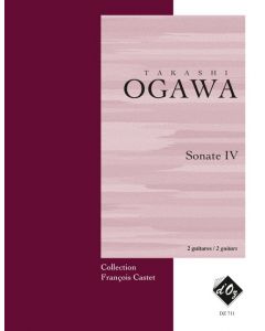 Sonate IV