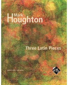 Three Latin Pieces