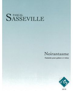 Noirantasme