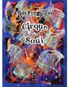 Cirque du Soul