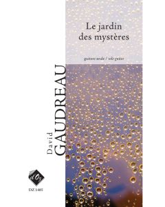 Le Jardin Des Mysteres