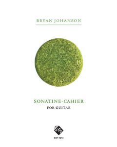 Sonatine-Cahier