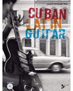 Cuban Latin Guitar