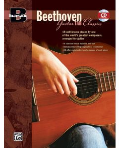 Guitar Tab Classics