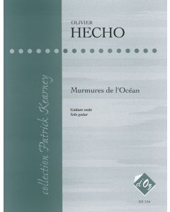 Murmures De L'Ocean