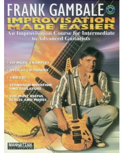 Improvisation Made Easier