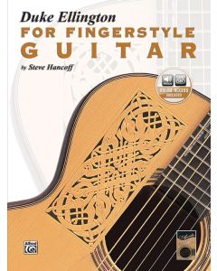 Duke Ellington for Fingerstyle Guitar