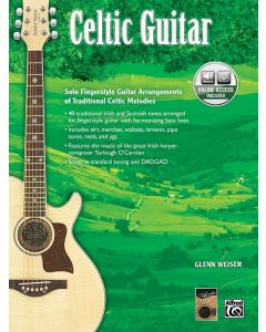 Celtic Guitar