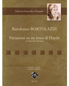 Variazioni su un Tema di Haydn