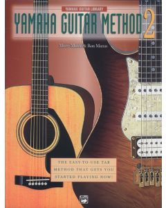 Guitar Method, Volume 2
