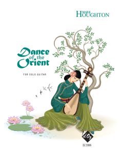 Dance of The Orient