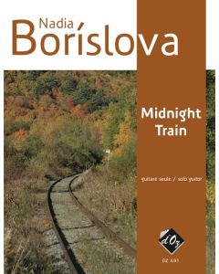 Midnight Train