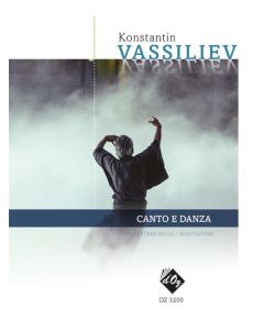 Canto e Danza
