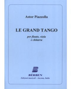 Le Grand Tango