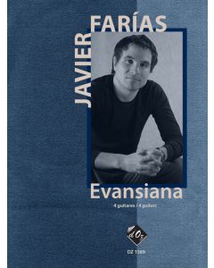 Evansiana