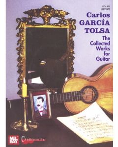 The Collected Works for Guitar
