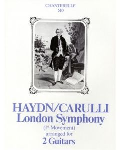 London Symphony