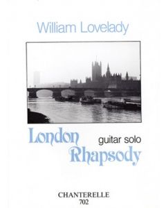London Rhapsody