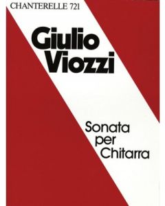 Sonata Per Chitarra