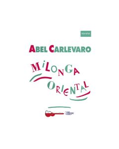 Milonga Oriental