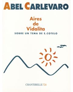 Aires De Vidalita