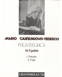 Fuga Elegiaca