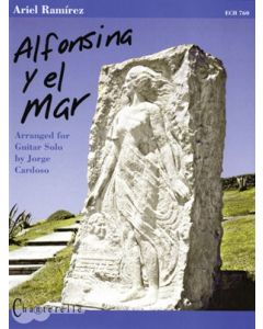 Alfonsina y el Mar