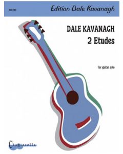 2 Concert Etudes