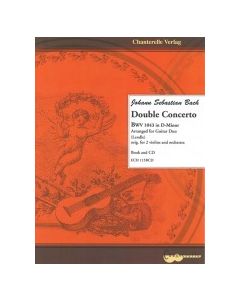 Double Concerto