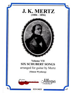 Guitar Works, Volume 7 - Concert Works