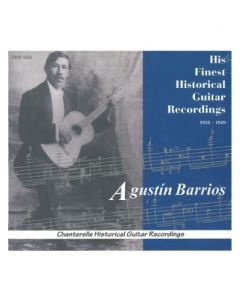 His Finest Historical Guitar Recordings (1928-1929)