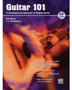 Guitar 101