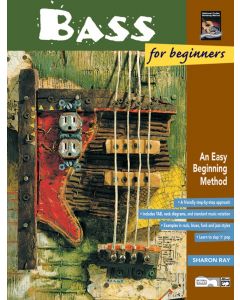 Rock Bass For Beginners